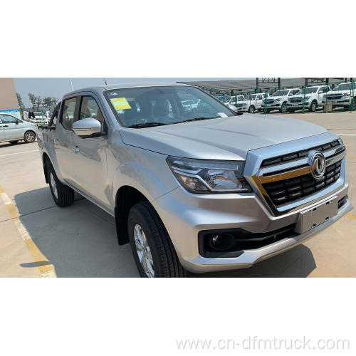 Dongfeng 2WD DIESEL PICKUP TRUCK